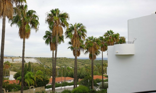 Apartment - Resale - Estepona - Estepona