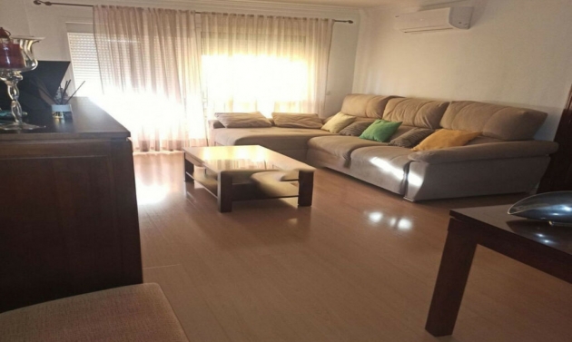 Apartment - Resale - Estepona - Estepona