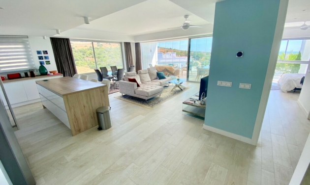 Apartment - Resale - Estepona - Estepona