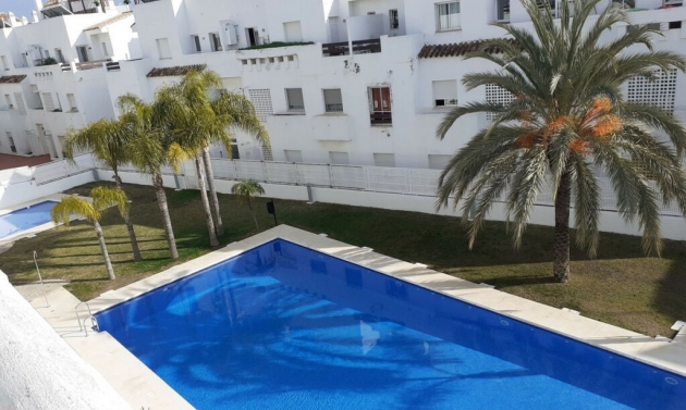 Apartment - Resale - Estepona - Estepona