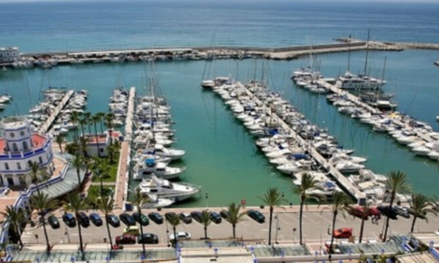 Apartment - Resale - Estepona - Estepona