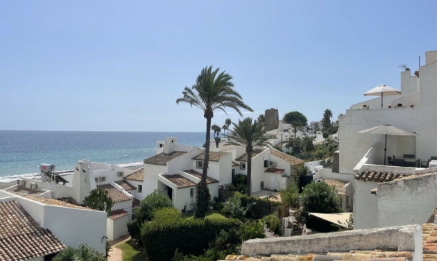 Apartment - Resale - Estepona - Estepona