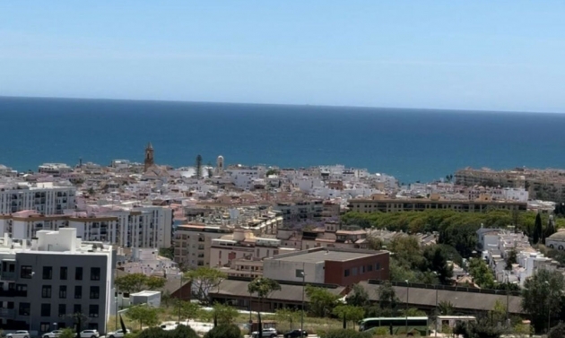 Apartment - Resale - Estepona - Estepona