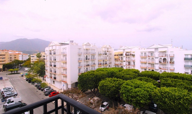 Apartment - Resale - Estepona - Estepona
