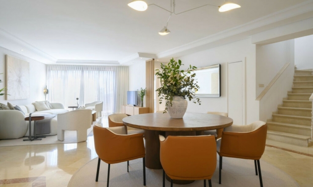 Apartment - Resale - Estepona - Estepona