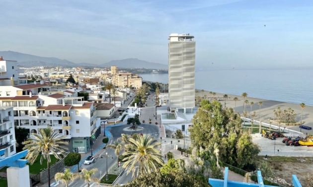 Apartment - Resale - Estepona - Estepona