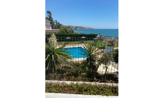 Apartment - Resale - Estepona - Estepona