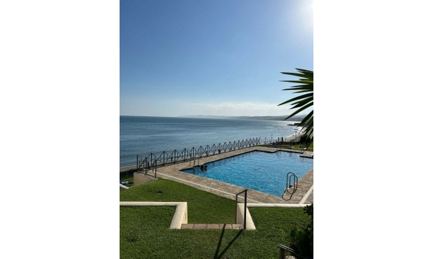 Apartment - Resale - Estepona - Estepona