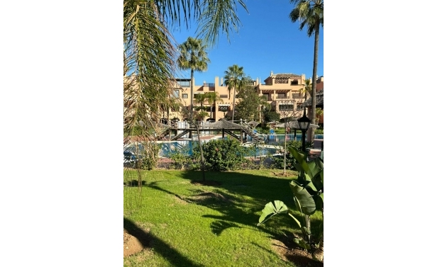 Apartment - Resale - Estepona - Estepona