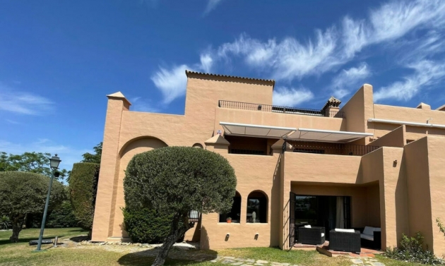 Apartment - Resale - Estepona - Estepona