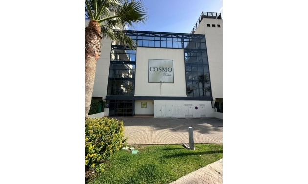 Apartment - Resale - Estepona - Estepona