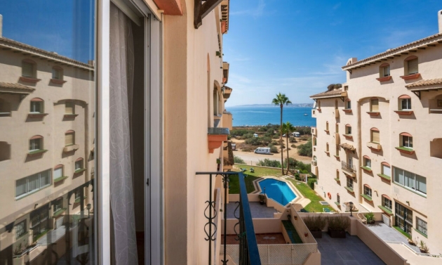 Apartment - Resale - Estepona -
                Estepona