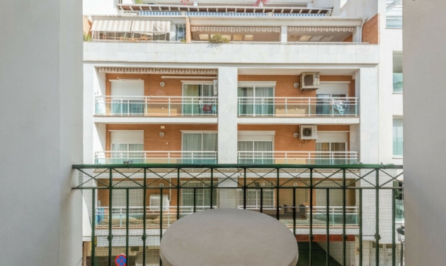 Apartment - Resale - Estepona - Estepona