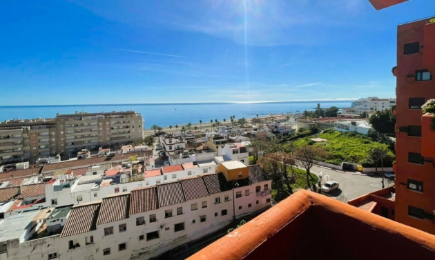 Apartment - Resale - Estepona - Estepona