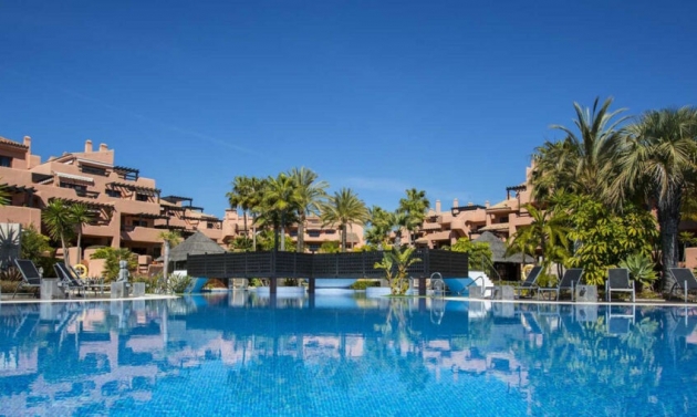 Apartment - Resale - Estepona - Estepona