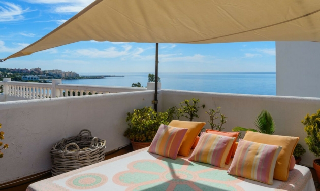 Apartment - Resale - Estepona - Estepona