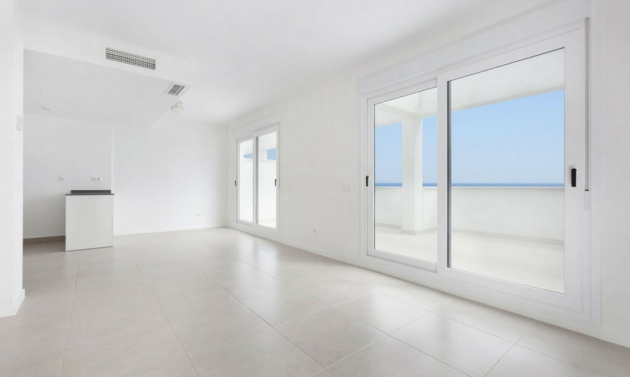 Apartment - Resale - Estepona - Estepona