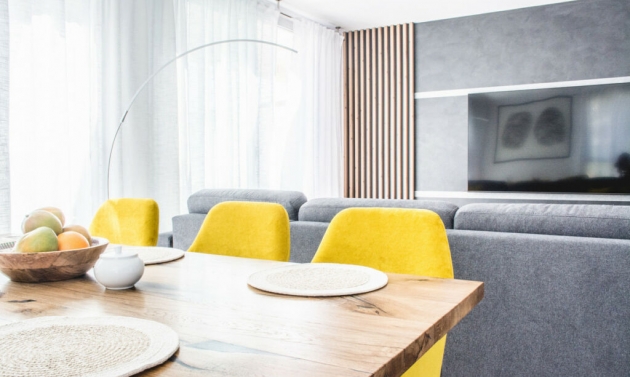 Apartment - Resale - Estepona - Estepona