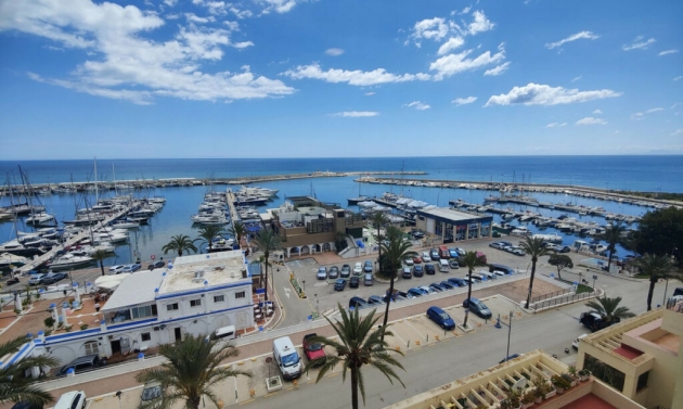 Apartment - Resale - Estepona - Estepona
