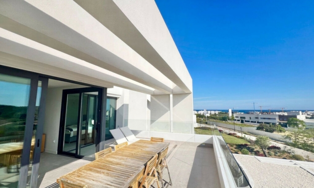 Apartment - Resale - Estepona - Estepona