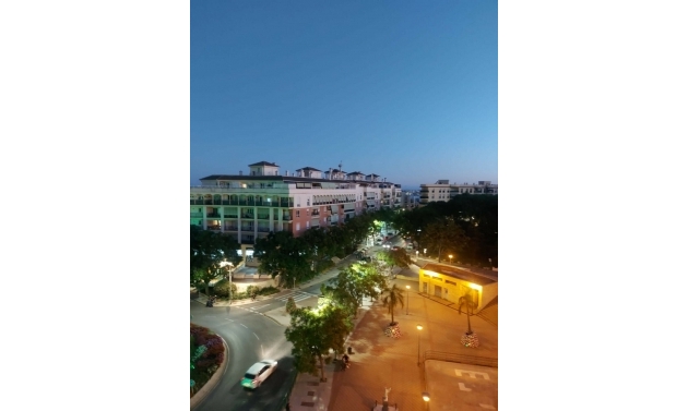 Apartment - Resale - Estepona - Estepona