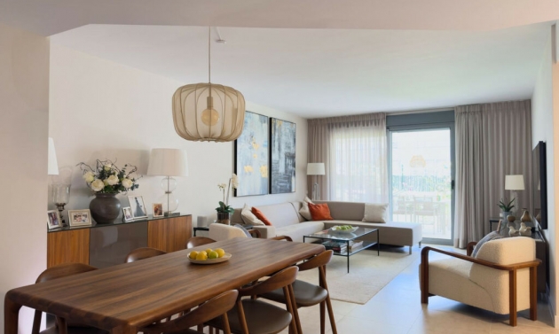 Apartment - Resale - Estepona - Estepona