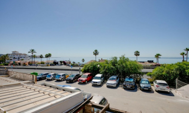 Apartment - Resale - Estepona - Estepona