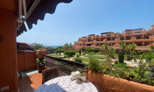 Apartment - Resale - Estepona - Estepona