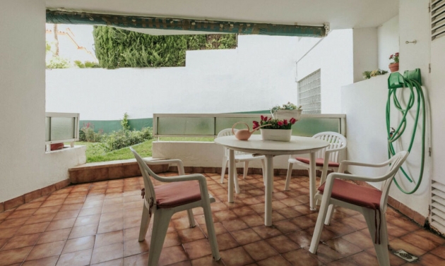 Apartment - Resale - Estepona - Estepona