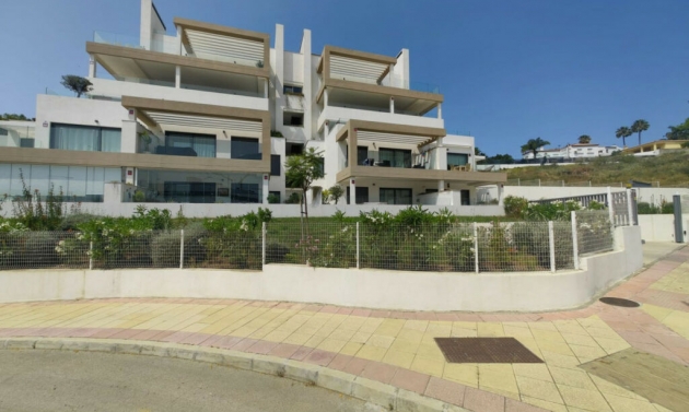 Apartment - Resale - Estepona - Estepona