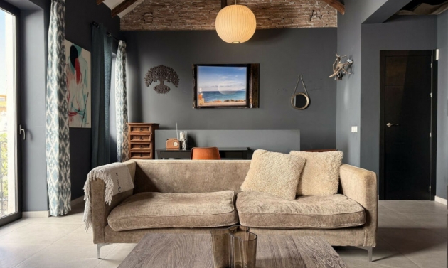 Apartment - Resale - Estepona - Estepona