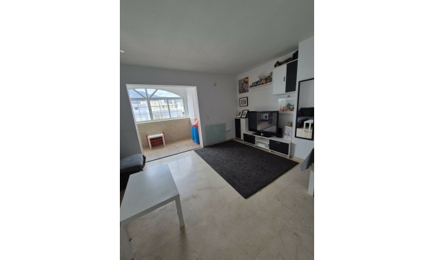 Apartment - Resale - Estepona - Estepona