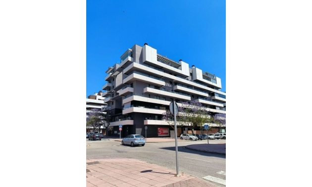 Apartment - Resale - Estepona - Estepona
