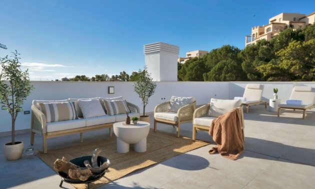 Apartment - Resale - Estepona - Estepona