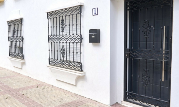 Apartment - Resale - Estepona - Estepona