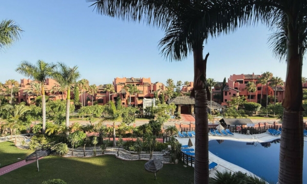 Apartment - Resale - Estepona - Estepona