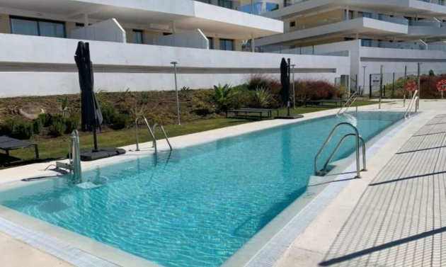 Apartment - Resale - Estepona - Estepona