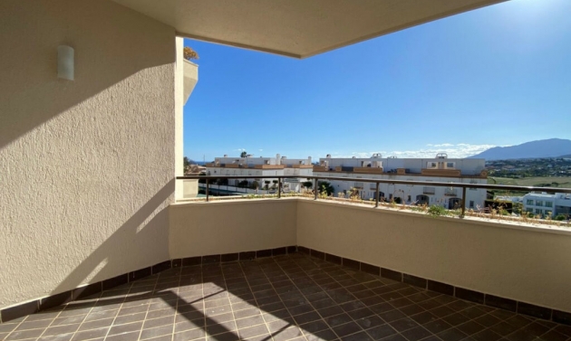 Apartment - Resale - Estepona - Estepona