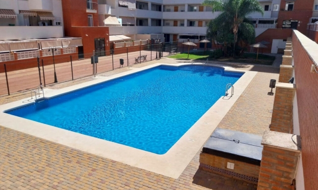 Apartment - Resale - Estepona - Estepona