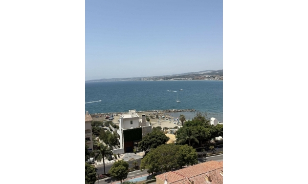Apartment - Resale - Estepona - Estepona