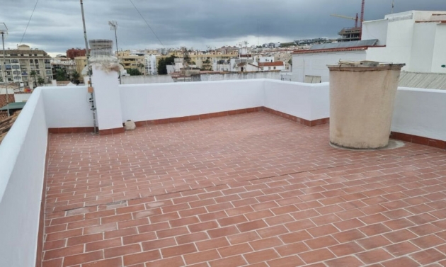 Apartment - Resale - Estepona - Estepona