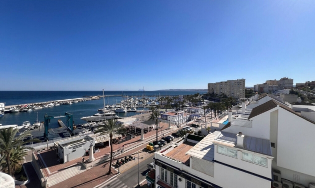 Apartment - Resale - Estepona - Estepona