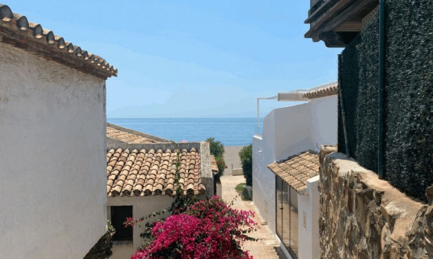 Apartment - Resale - Estepona - Estepona