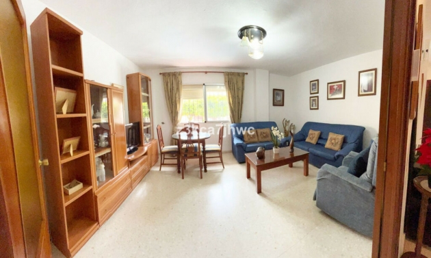 Apartment - Resale - Estepona - Estepona