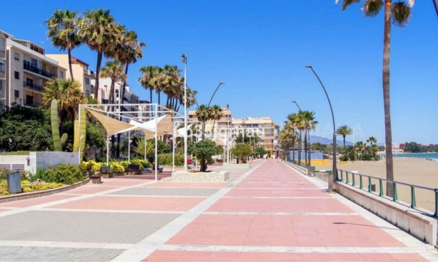 Apartment - Resale - Estepona - Estepona