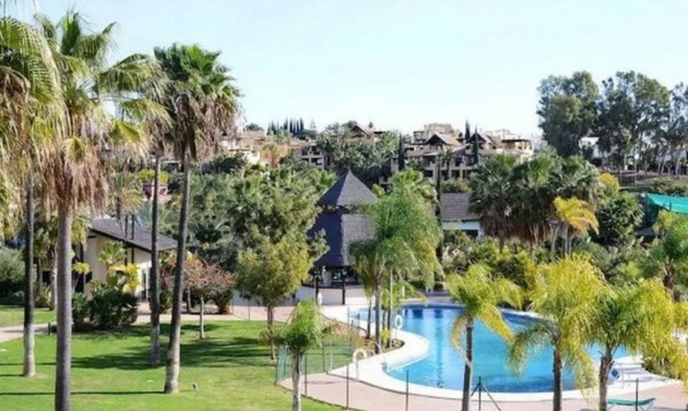 Apartment - Resale - Estepona - Estepona