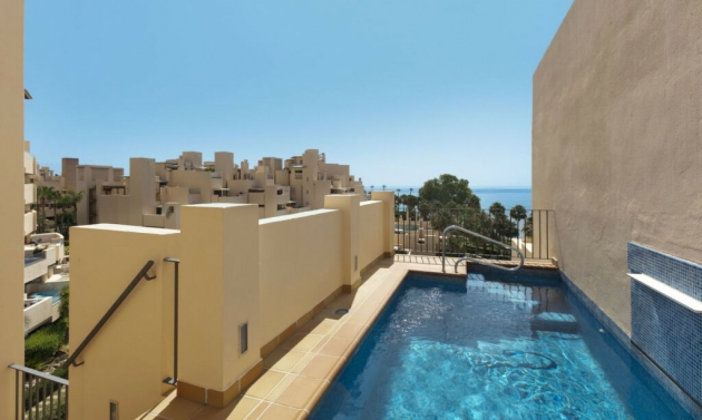 Apartment - Resale - Estepona - Estepona