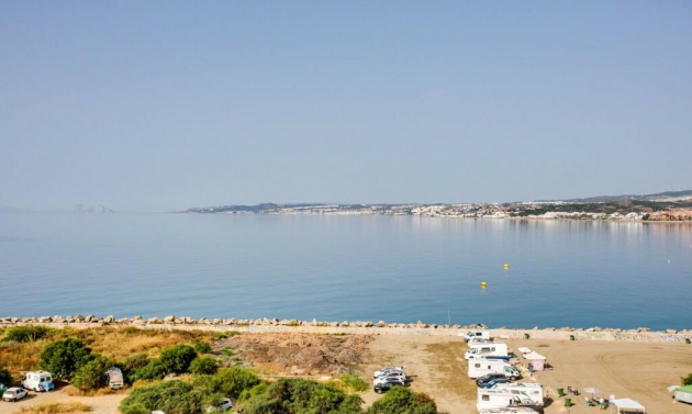 Apartment - Resale - Estepona - Estepona