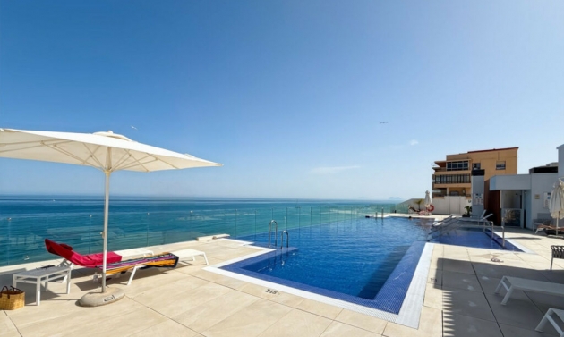Apartment - Resale - Estepona - Estepona