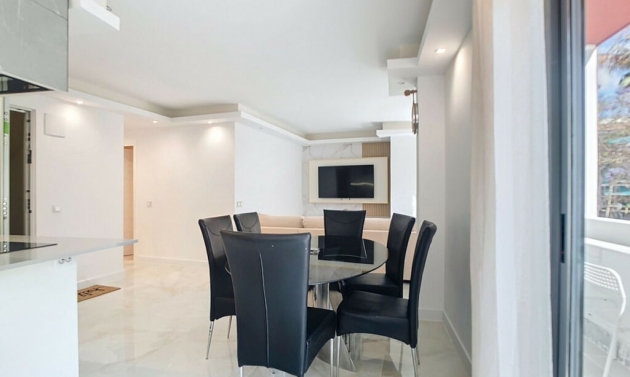 Apartment - Resale - Estepona - Estepona